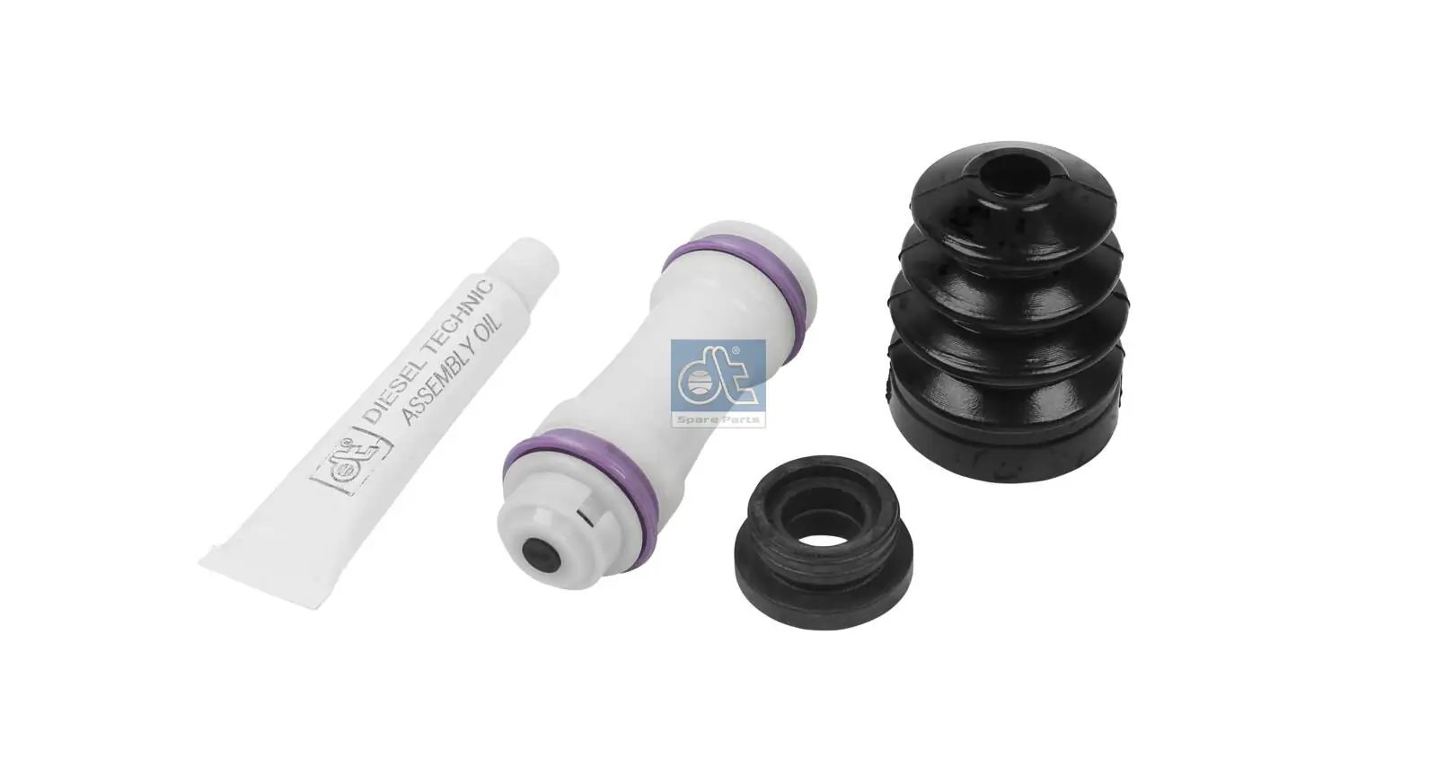 DT Spare Parts 5.95317 Repair Kit, clutch slave cylinder