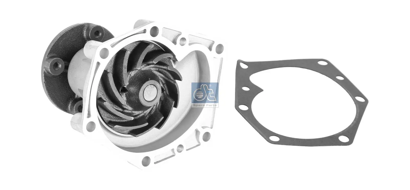 Water Pump, engine cooling 1.11027