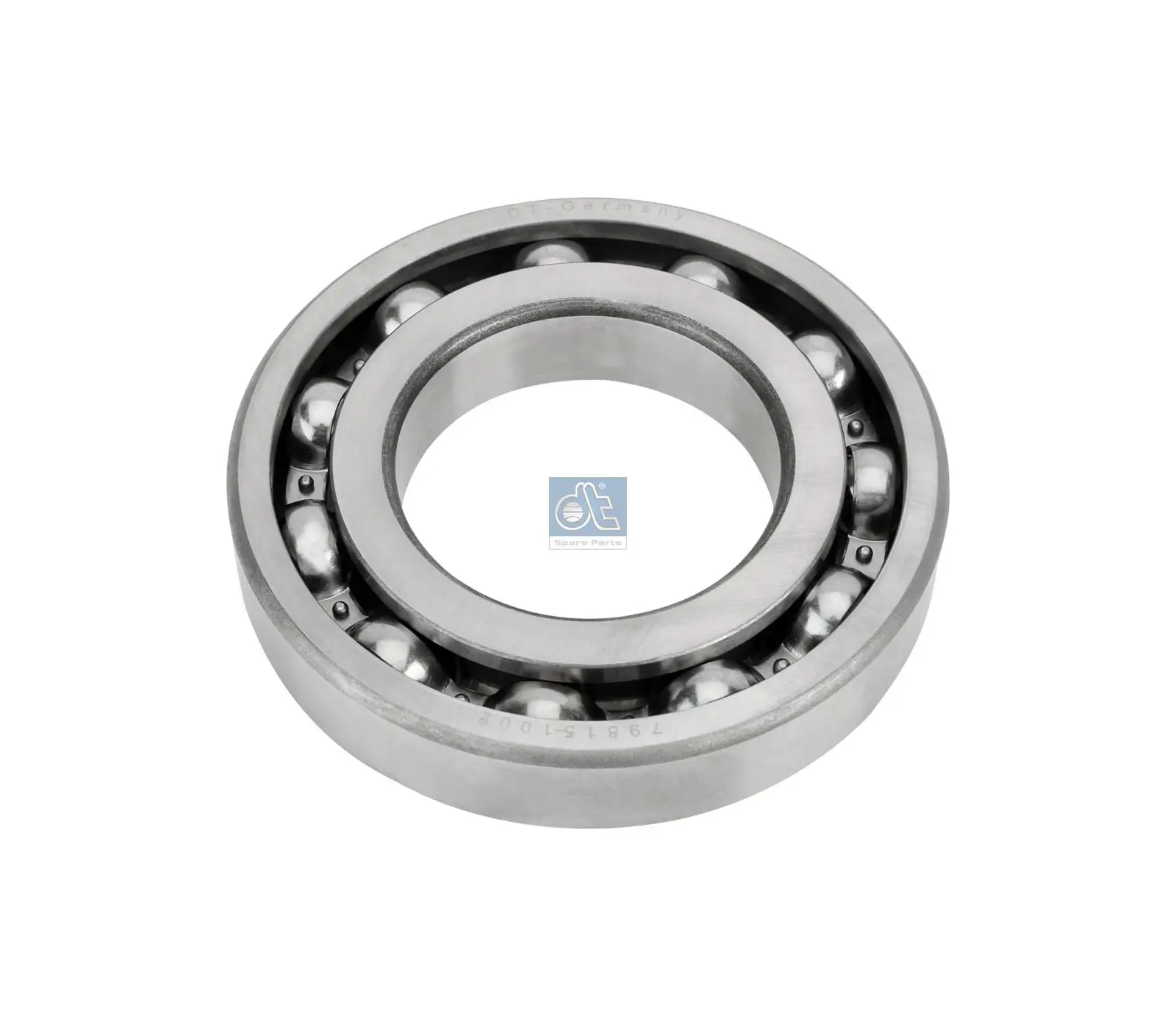 DT Spare Parts 4.63158 Mounting, manual transmission