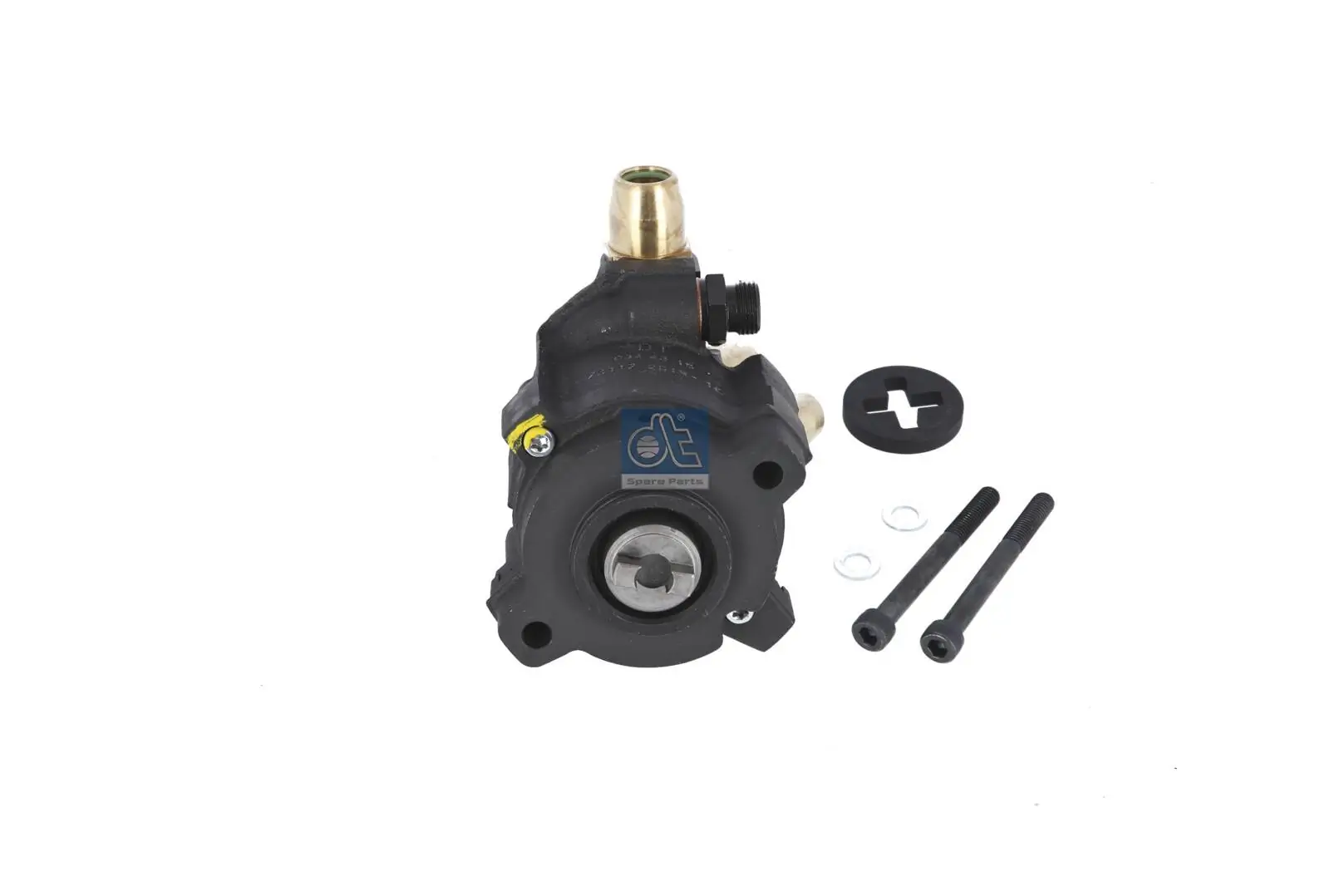 DT Spare Parts 1.12191 Pump, fuel pre-supply