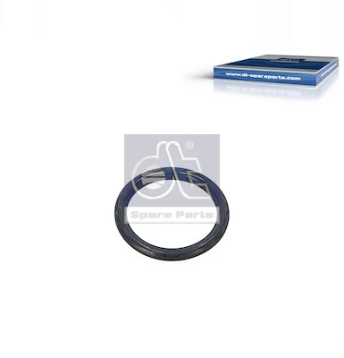 DT Spare Parts 2.76204 Seal, heater hose