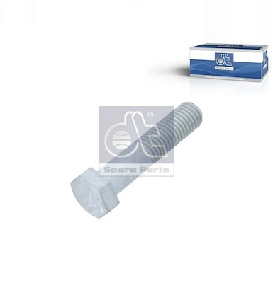 Axle Bolt, drive shaft 1.16656