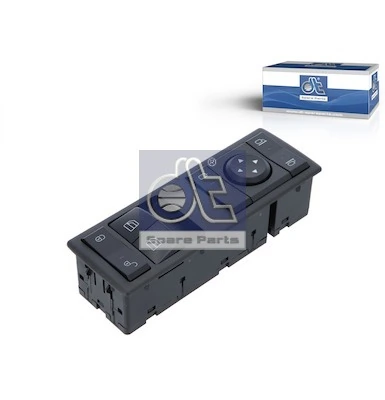 DT Spare Parts 4.70917 Central Electric