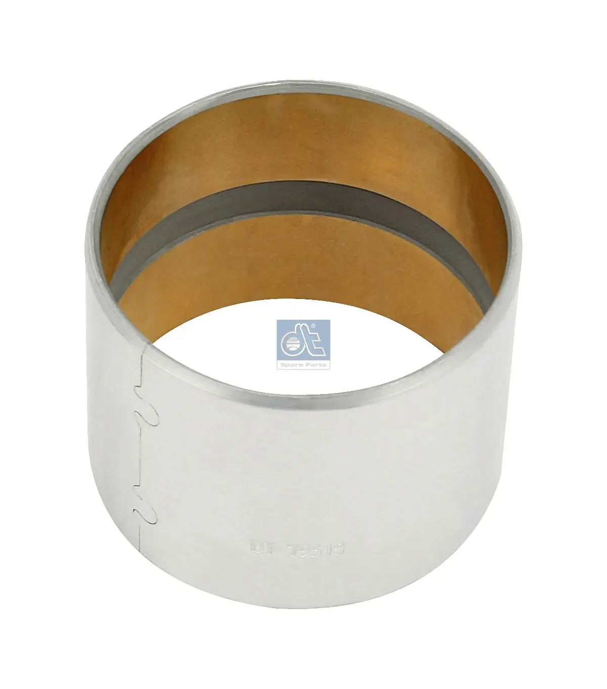 Thrust Washer, differential pinion 1.16650