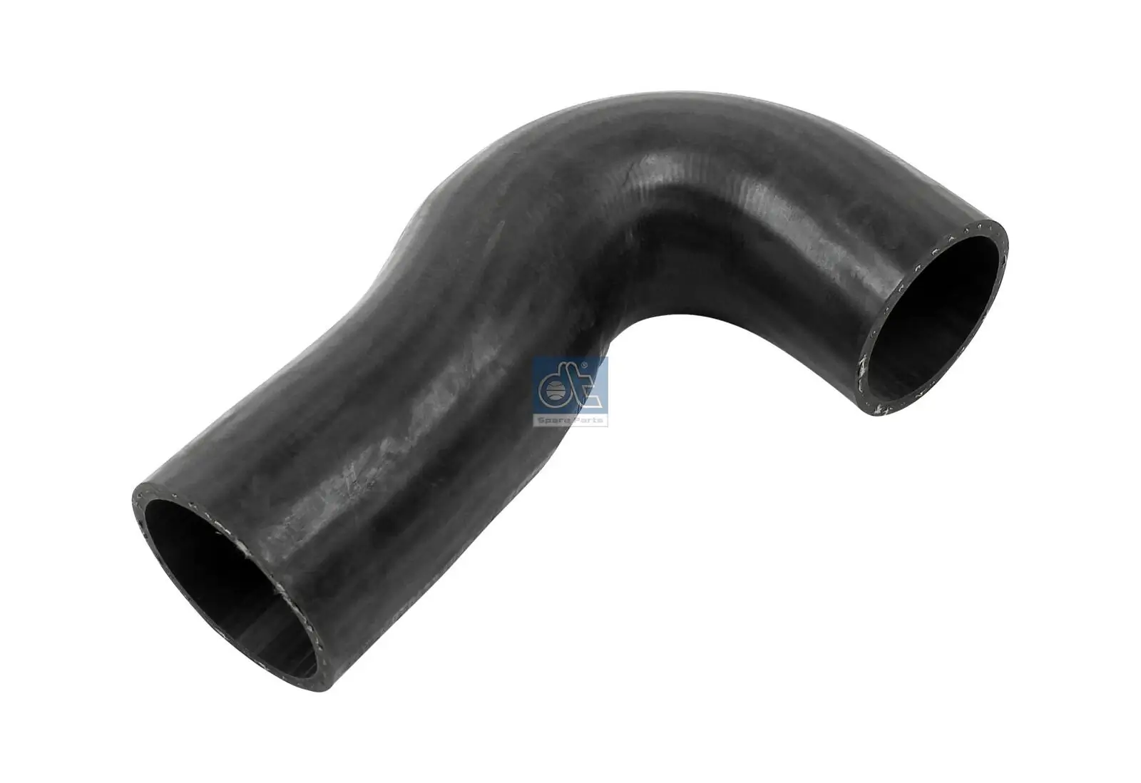 DT Spare Parts 3.16485 Radiator Hose