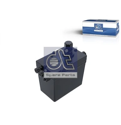 DT Spare Parts 1.23801 Tilt Pump, driver cab