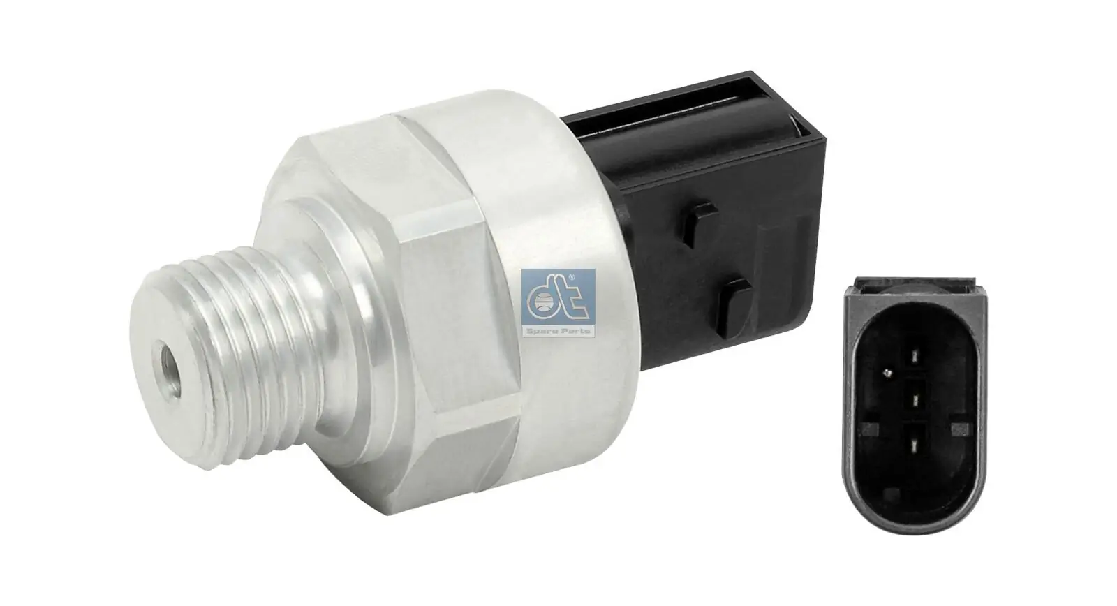 DT Spare Parts 4.69756 Sensor, pneumatic suspension level