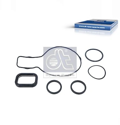 DT Spare Parts 2.91541 Gasket Set, water pump