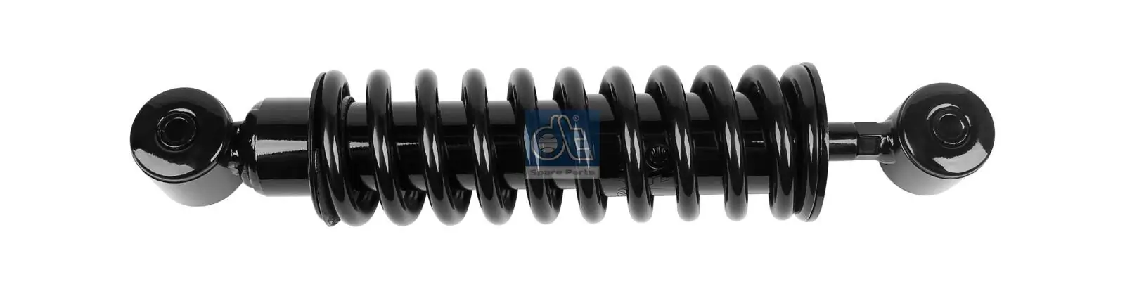 Shock Absorber, driver cab suspension 3.83026