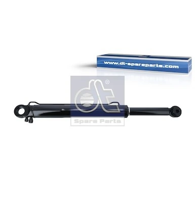 Tilt Cylinder, driver cab 1.23001