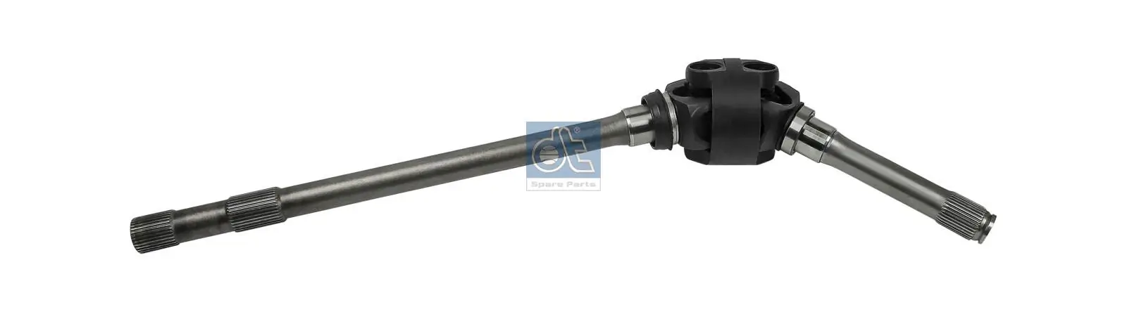DT Spare Parts 4.65363 Propshaft, axle drive