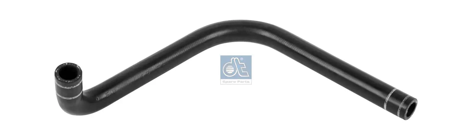 Radiator Hose 4.80830