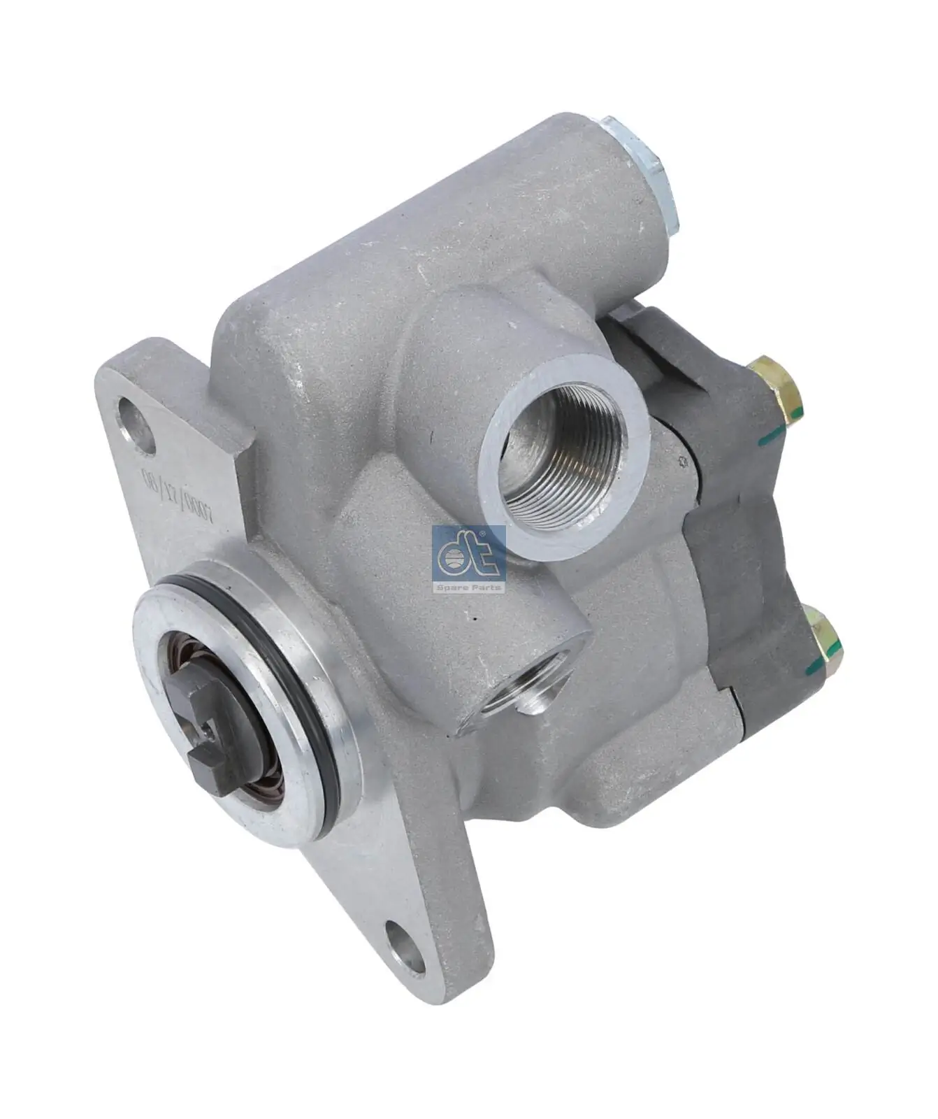 Hydraulic Pump, steering 3.69014