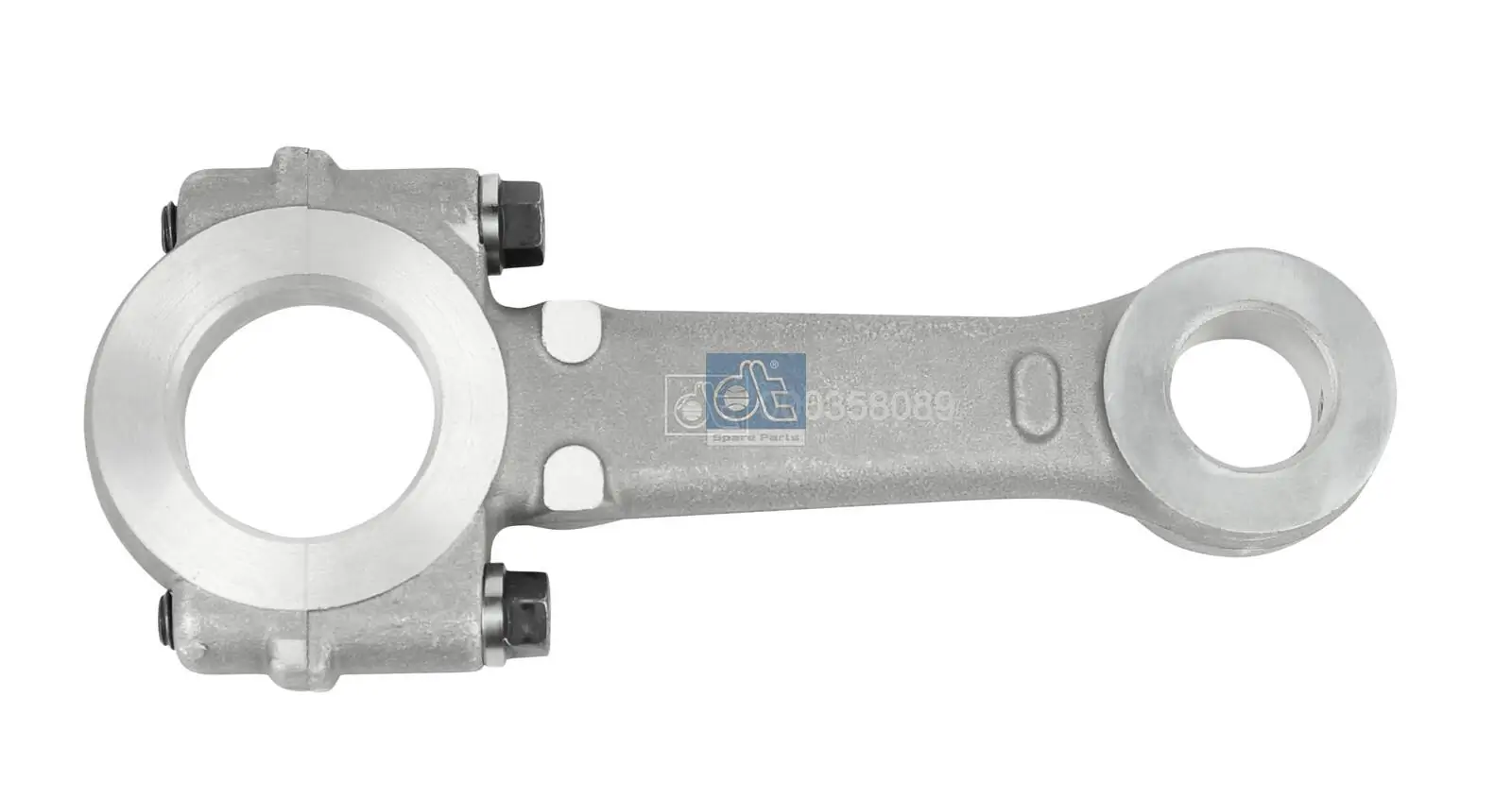 DT Spare Parts 3.75063 Connecting Rod, air compressor