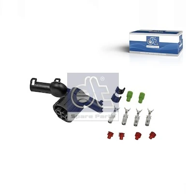 DT Spare Parts 3.93302 Plug