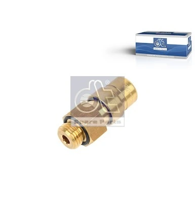 Pressure Control Valve 2.44021