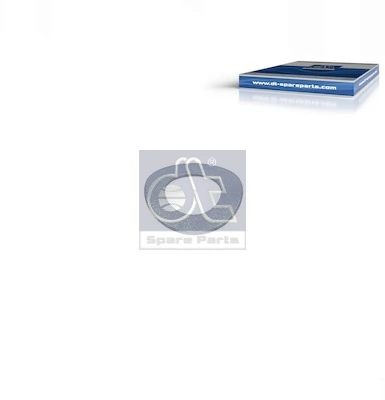 DT Spare Parts 6.89301 Spring Washer
