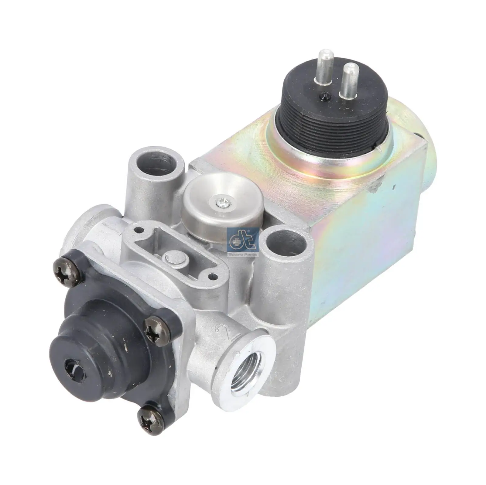 Solenoid Valve 1.20025