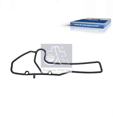 Gasket, centrifugal cleaner flange 1.24150