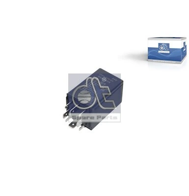 DT Spare Parts 1.21504 Control Unit