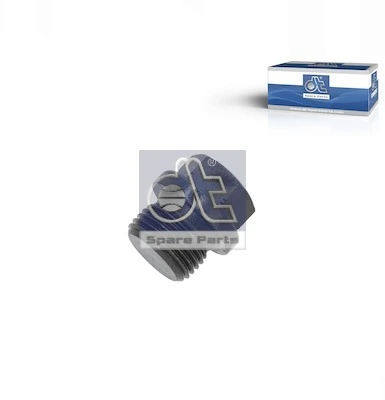 DT Spare Parts 3.14144 Sealing-/Protection Plugs