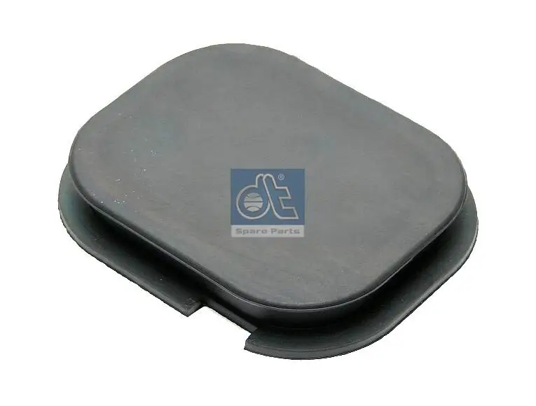 DT Spare Parts 1.13159 Cover, clutch housing