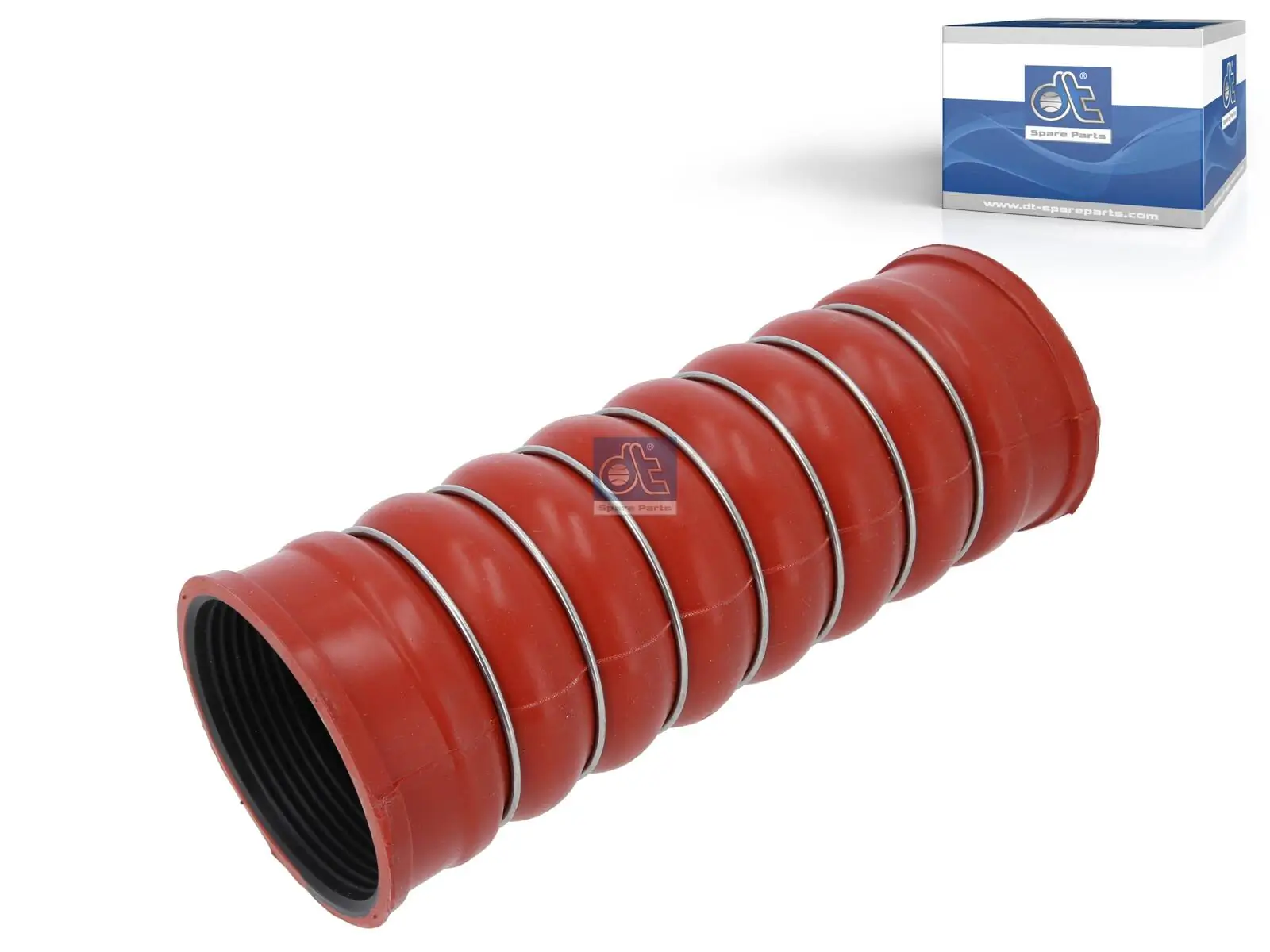DT Spare Parts 3.16482 Charge Air Hose