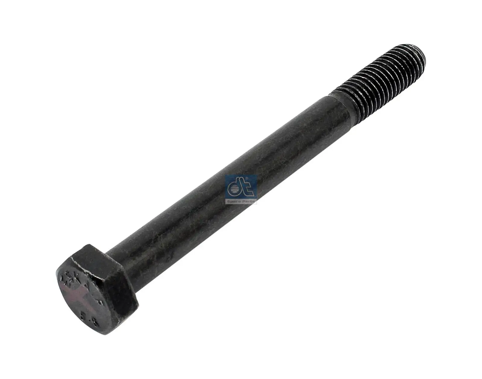 Bolt, exhaust manifold 2.14034