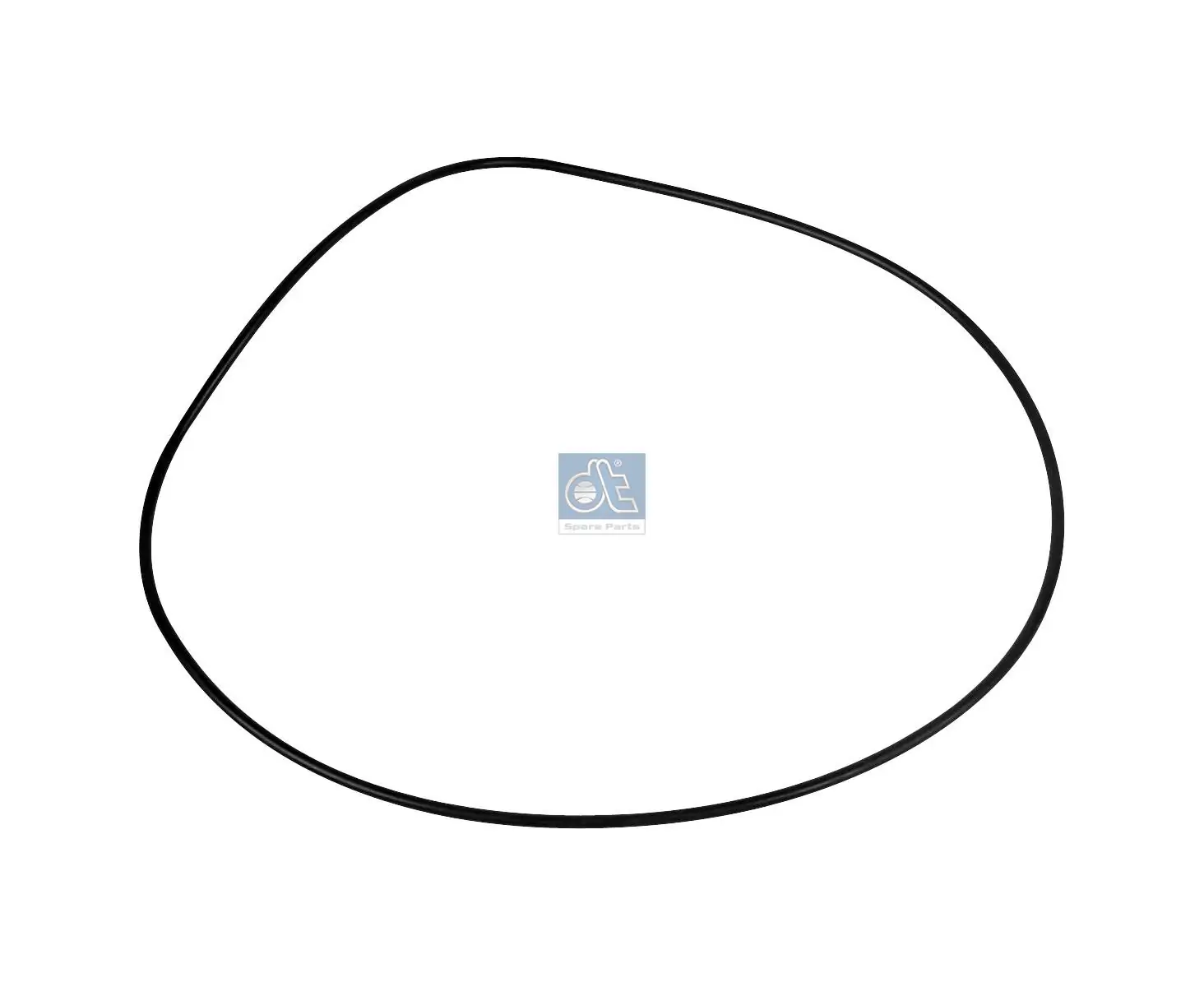 DT Spare Parts 7.13261 Seal Ring