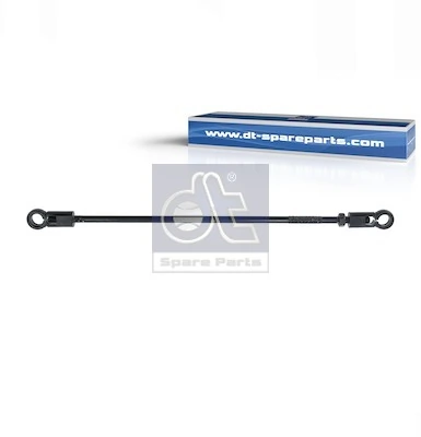 Ball Socket, tie rod air spring valve 1.22450