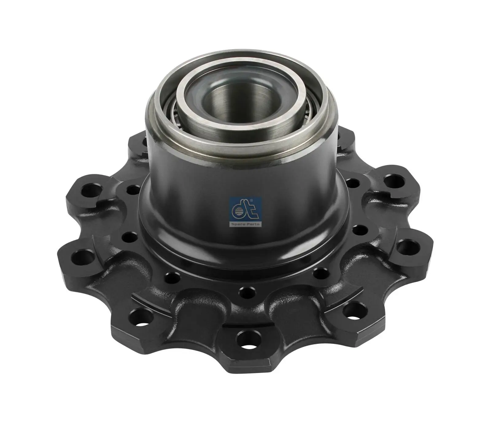 DT Spare Parts 4.64651 Wheel Hub