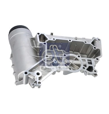 Cooling Bin, oil cooler 4.69699