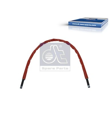 Pipe, EGR valve 7.22426