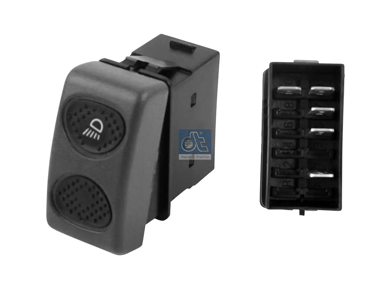 DT Spare Parts 7.78113 Switch