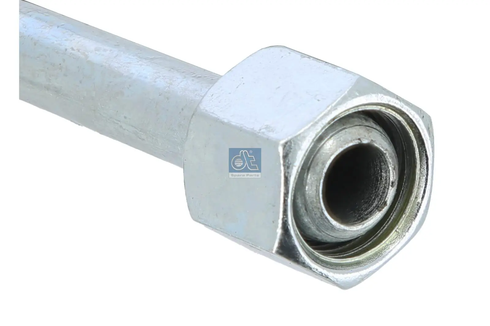 Hydraulic Hose, steering 4.10421