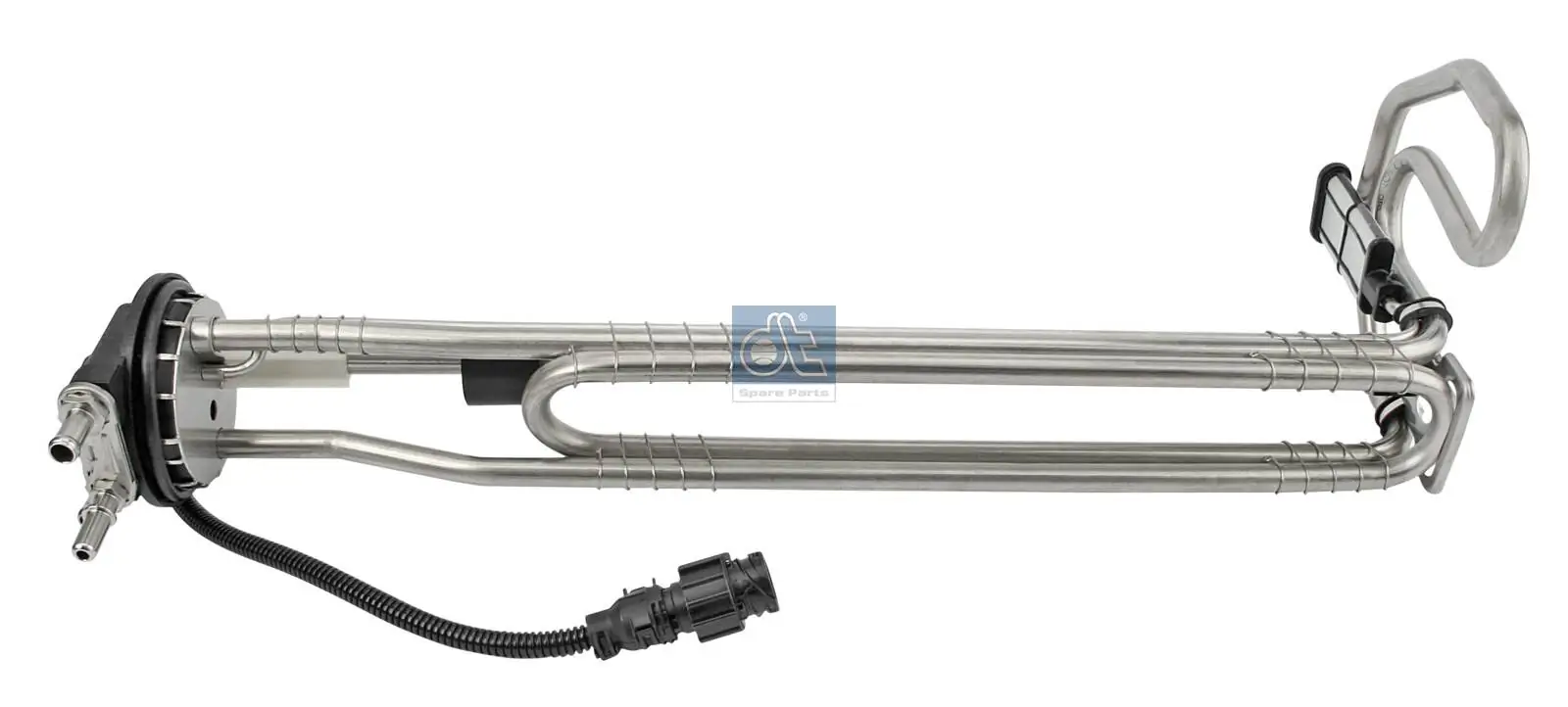 Sensor, Bekalan Urea 6.33950