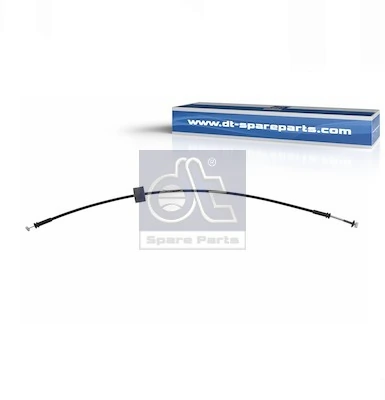 Door Lock, driver cab 3.85091