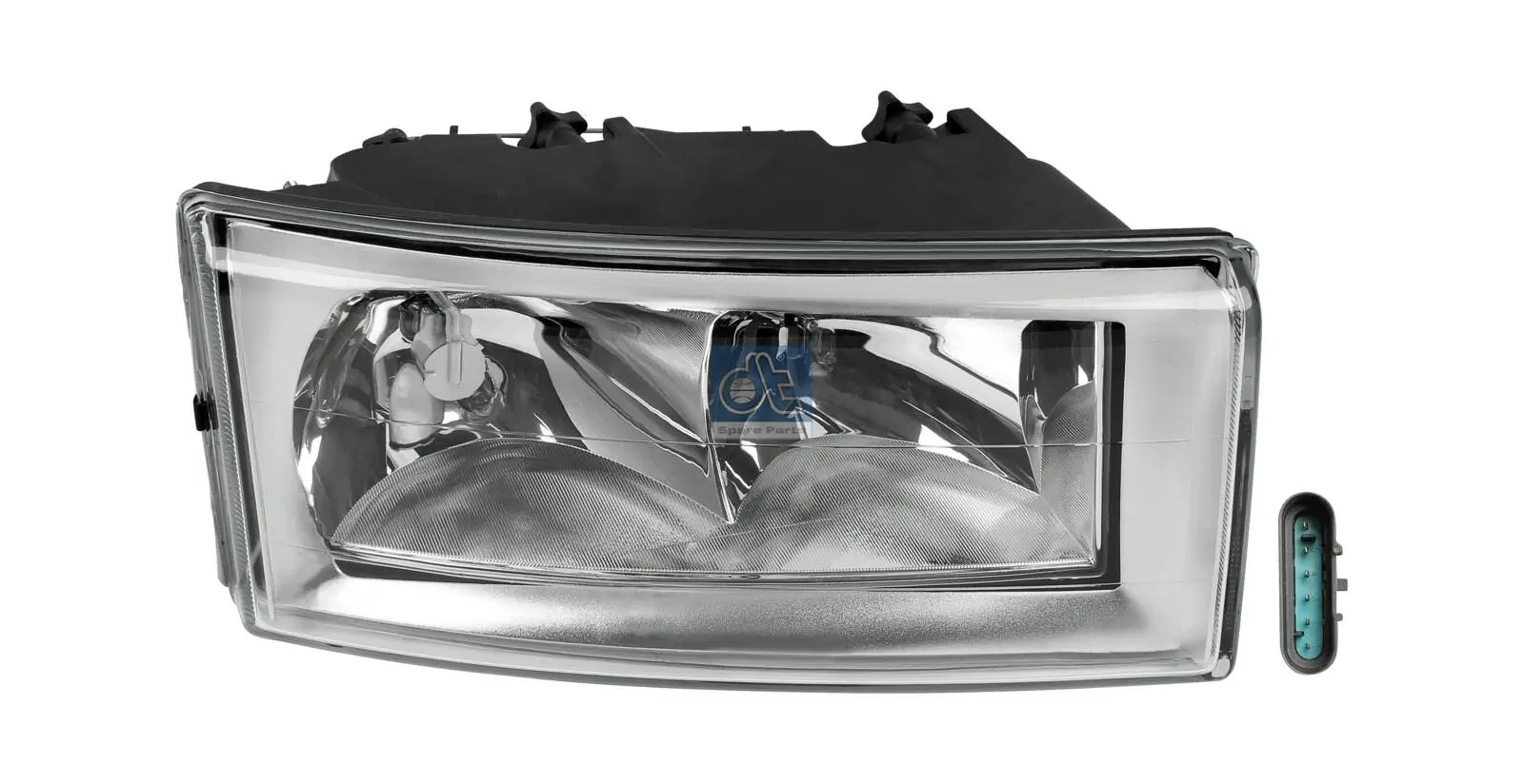 Headlight 7.25026