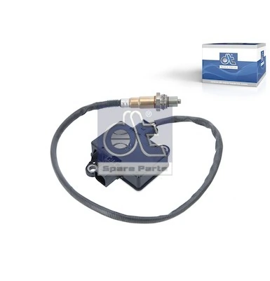 DT Spare Parts 5.44059 Particle Sensor