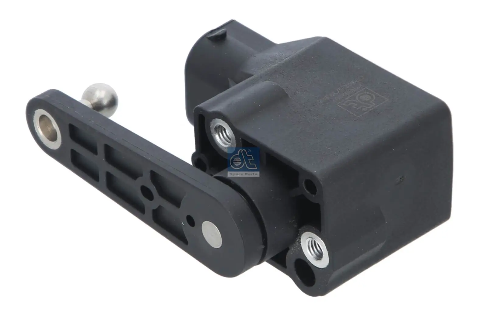 DT Spare Parts 1.18395 Pedal Travel Sensor, brake pedal