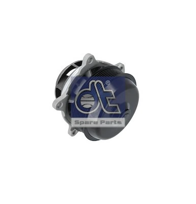 Water Pump, engine cooling 5.41146