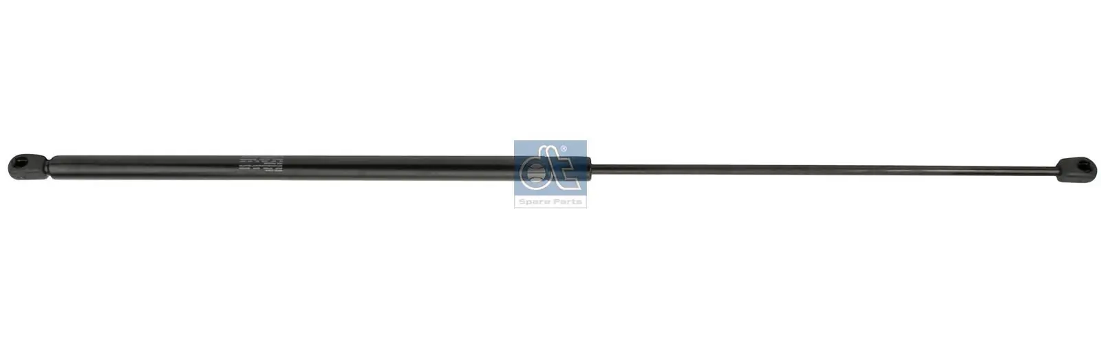 Gas Spring, front panel 3.80710