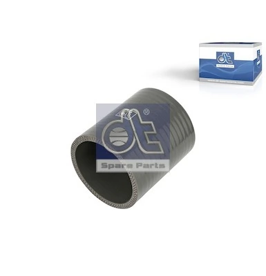 DT Spare Parts 1.11612 Radiator Hose