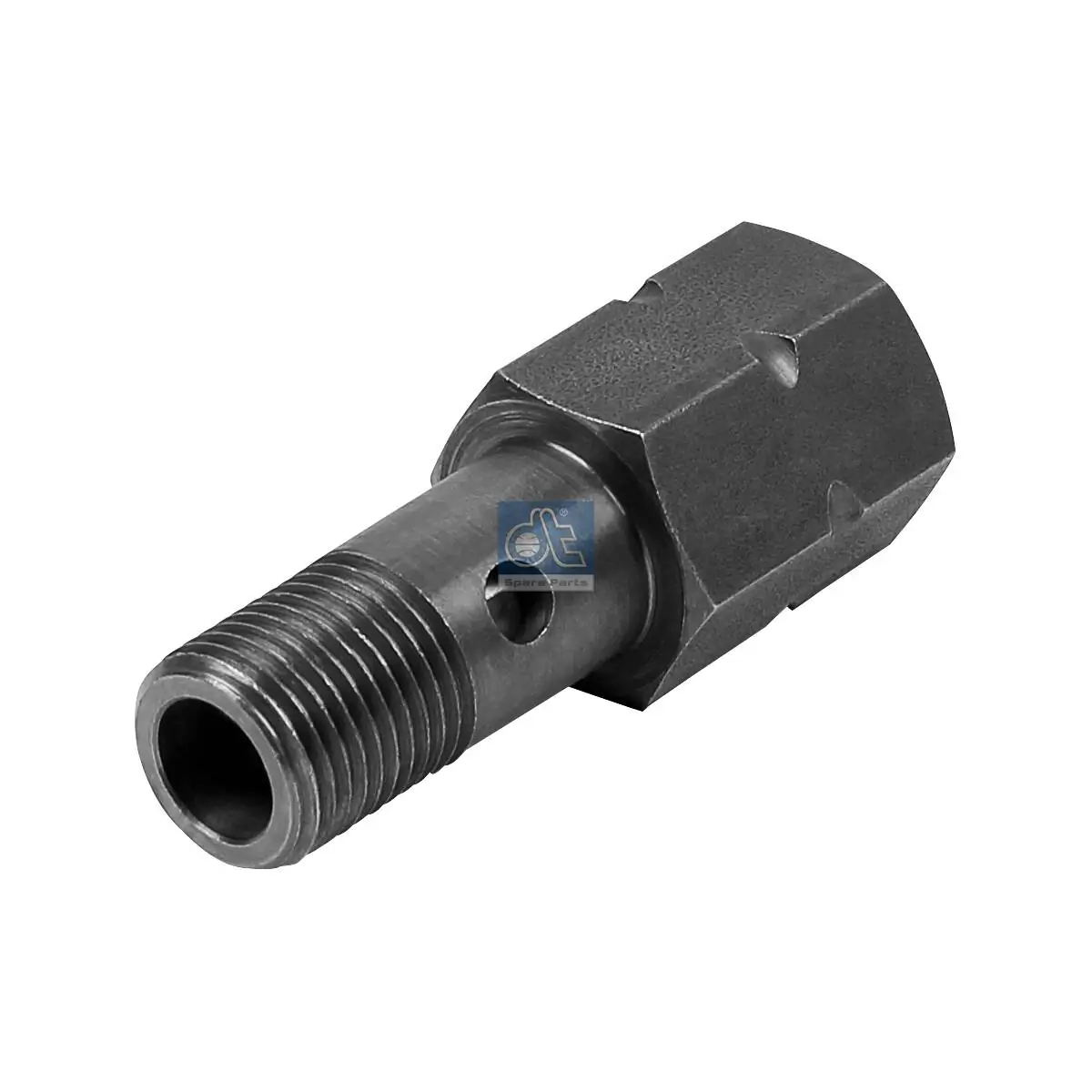 DT Spare Parts 2.12372 Overflow Valve