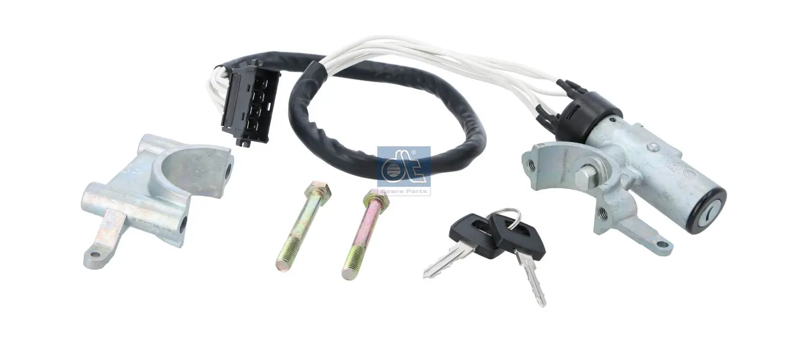 Steering Lock 3.69101SP