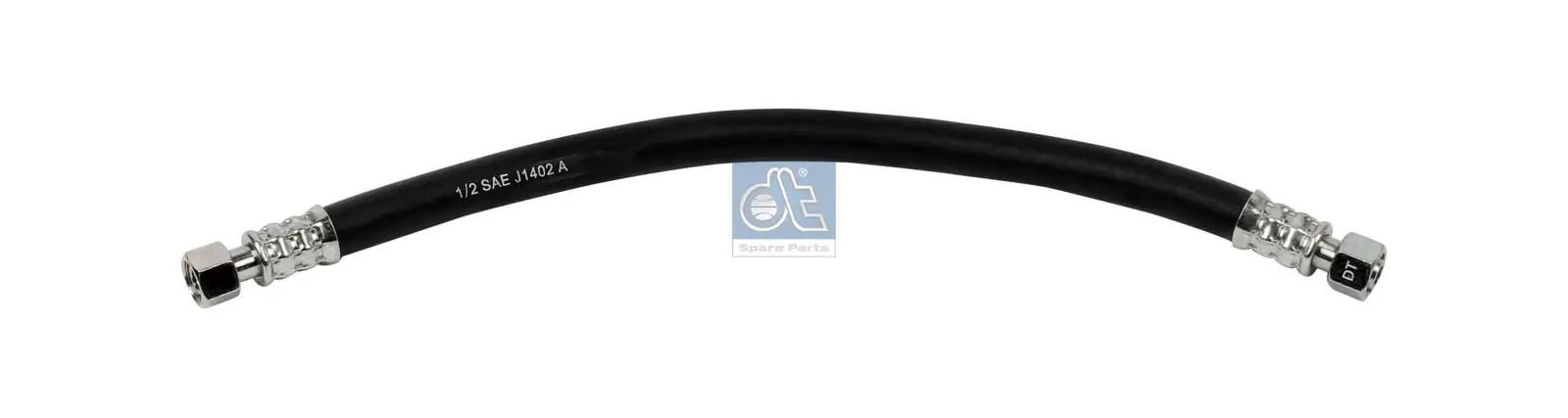 DT Spare Parts 1.28008 Brake Hose
