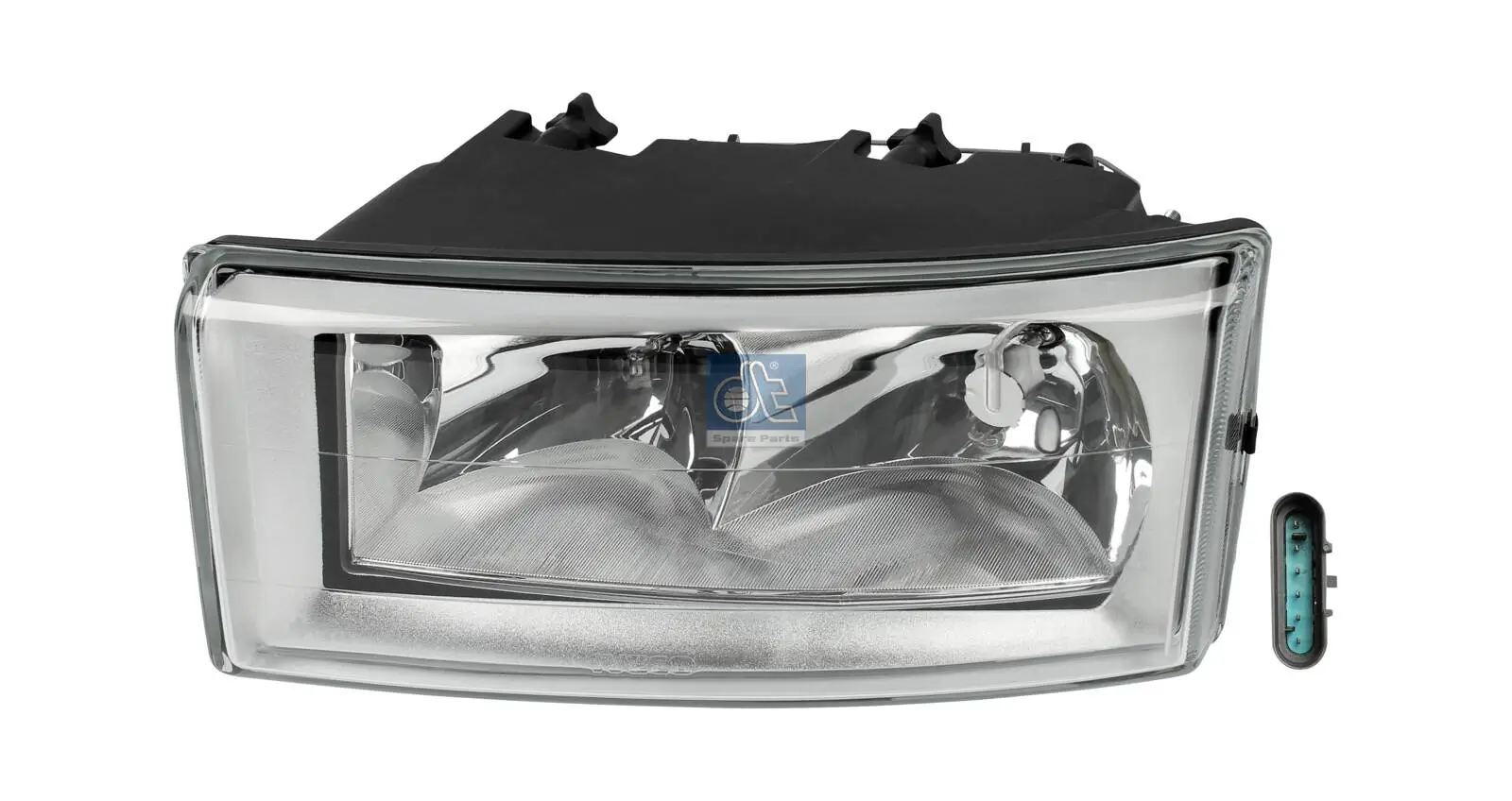 Headlight 7.25027