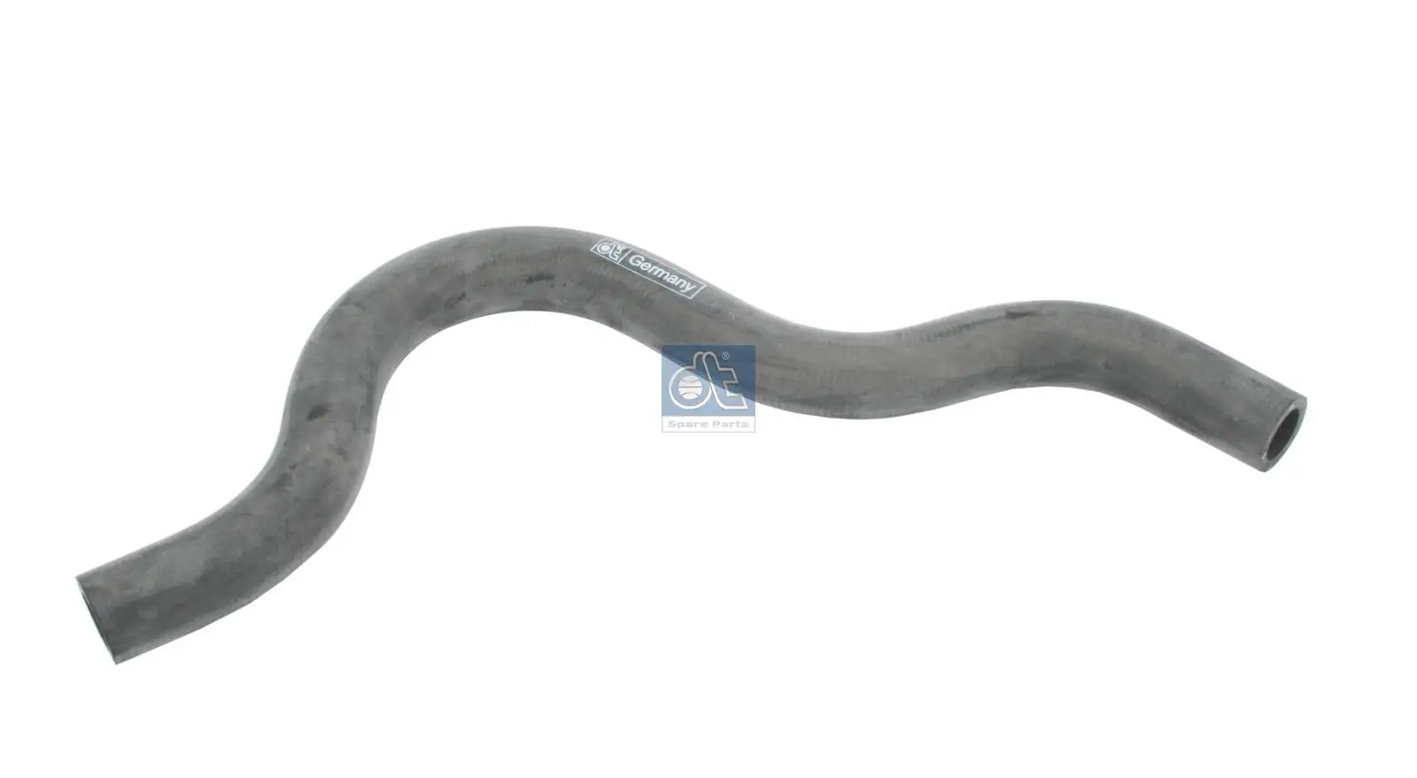 DT Spare Parts 2.76260 Radiator Hose