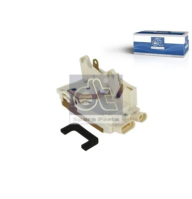 DT Spare Parts 7.70102 Door Lock