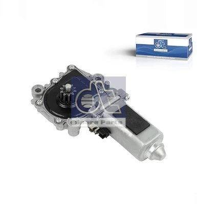 Electric Motor, window regulator 2.72155